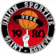 Logo US Saint-Egrève Basket 2