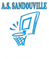 Logo AS de Sandouville