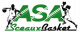 Logo ASA Sceaux