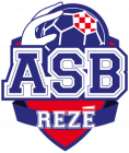 Logo ASB Rezé Handball - Moins de 10 ans - Féminines