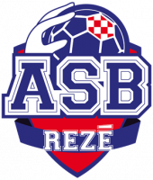Logo ASB Rezé Handball
