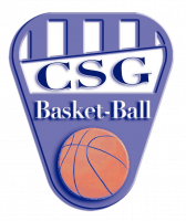 Logo Club Sportif Gravenchonnais 2