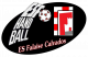 Logo ES Falaisienne HB Calvados