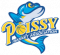 Logo Poissy Basket Association