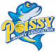 Logo Poissy Basket Association