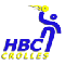 Logo HBC Crolles 2