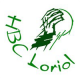 Logo HBC Loriol