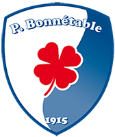 Logo Bonnetable Pat