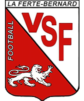 Logo La Ferte V.S