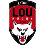 Logo Lyon LOU Rugby