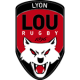 Logo Lyon LOU Rugby 2