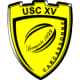 Logo US Carcassonne