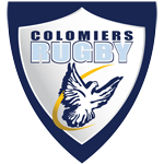 Logo Colomiers Rugby