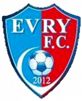 Logo Evry FC