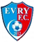 Logo Evry FC 2