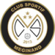 Logo CS Meginand 2