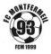 Logo Montfermeil FC 2