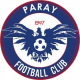 Logo Paray FC