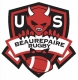 Logo US Beaurepaire