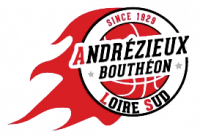 Logo Andrézieux-Bouthéon Loire Sud Basket