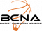 Logo Basket Club Nord Ardèche