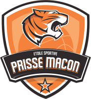 Logo ES Prisse Macon 2