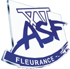 Logo AS Fleurantine