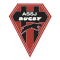 Logo AS Saint-Junien Rugby