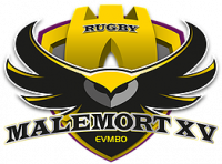 Logo EV Malemort Brive Olympique
