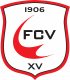 Logo FC Villefranche de Lauragais 2