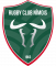 Logo Rugby Club Nîmois 2