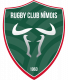 Logo Rugby Club Nîmois