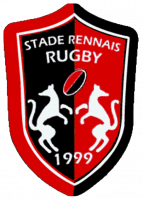 Logo Stade Rennais Rugby