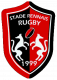 Logo Stade Rennais Rugby 2