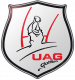 Logo UAG Rugby Gaillac 2