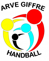 Logo Arve-Giffre Handball