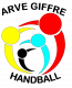 Logo Arve-Giffre Handball