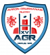 Logo Aviron Gruissanais