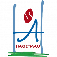 Logo SA Hagetmautien