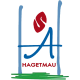 Logo SA Hagetmautien 2