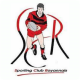 Logo Sporting Club Royannais 2