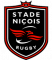 Logo Stade Niçois 2