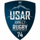 Logo US Annecy 2