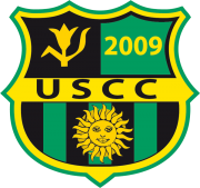 Logo US Carqueiranne - La Crau