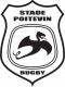 Logo Stade Poitevin Rugby