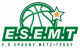 Logo Etoile Sportive Epagny Metz-Tessy 2