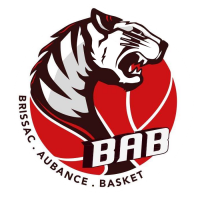 Brissac Aubance Basket