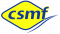 Logo Csmf Paris