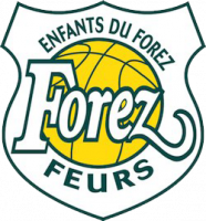 Logo Feurs EF