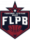 Logo frontignan la peyrade basket 2